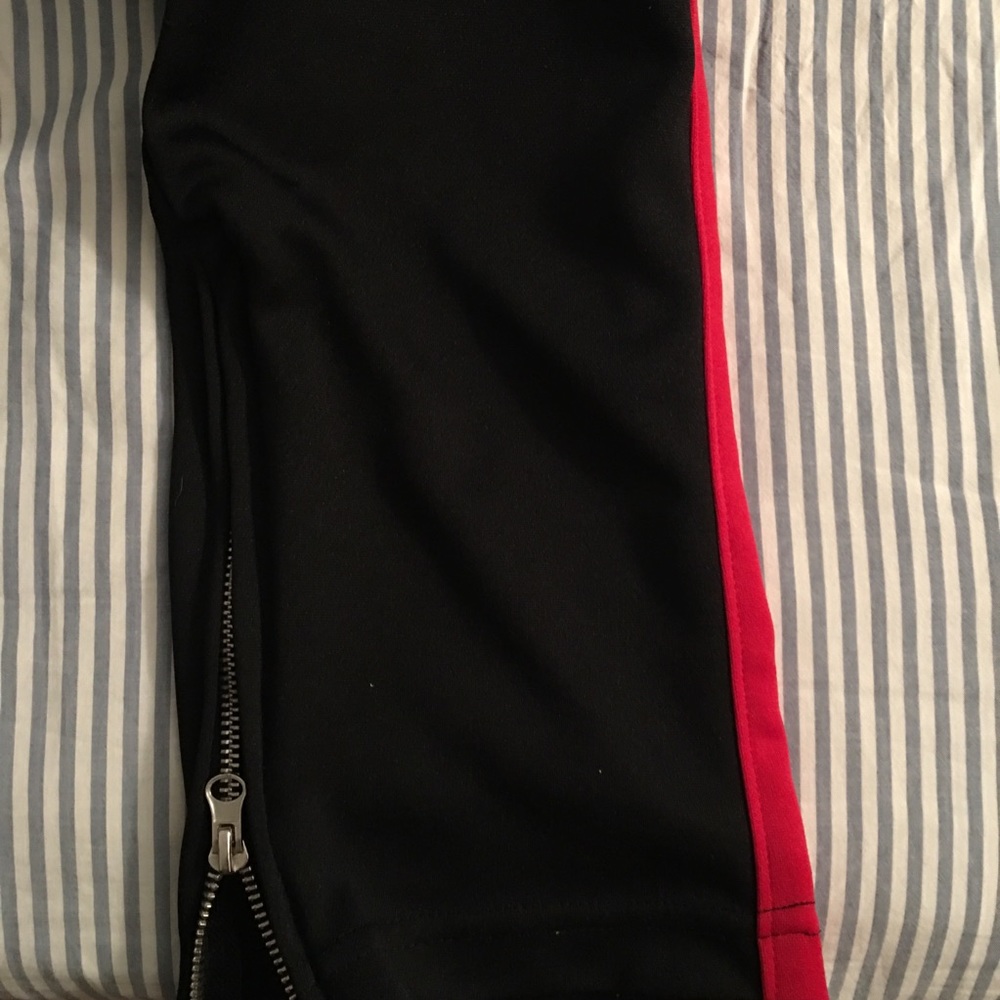 Track pants - Picture 2 of 2